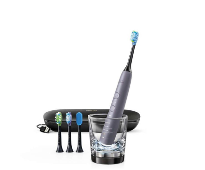 Szczoteczka soniczna Philips Sonicare Szczoteczka soniczna HX9924/47 DiamondClean Smart